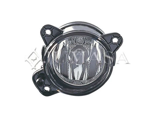Front Fog Light