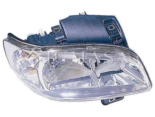 Headlight