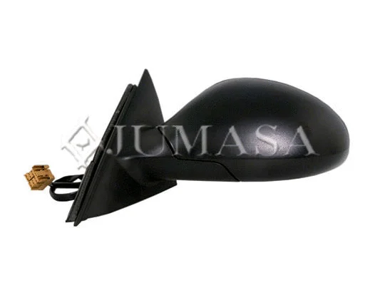 Exterior Mirror