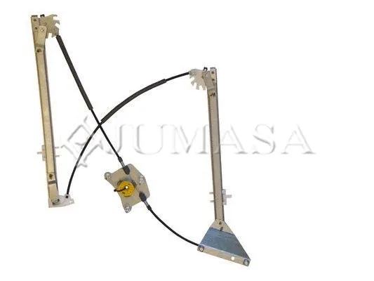 Window Regulator