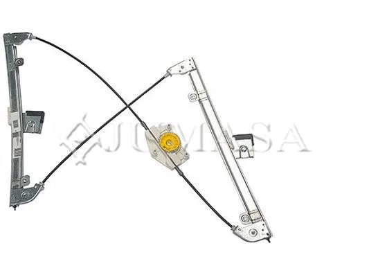 Window Regulator