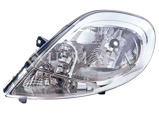 Headlight