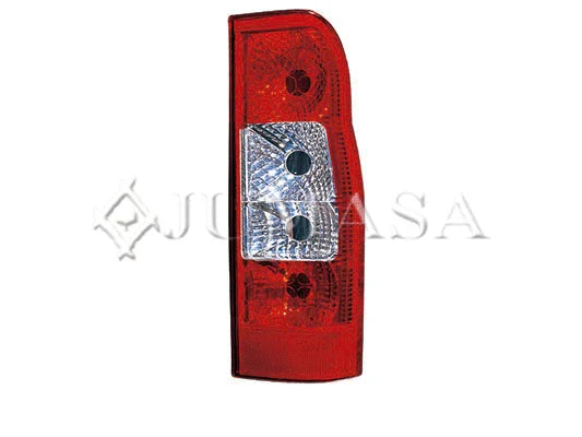 Tail Light Assembly