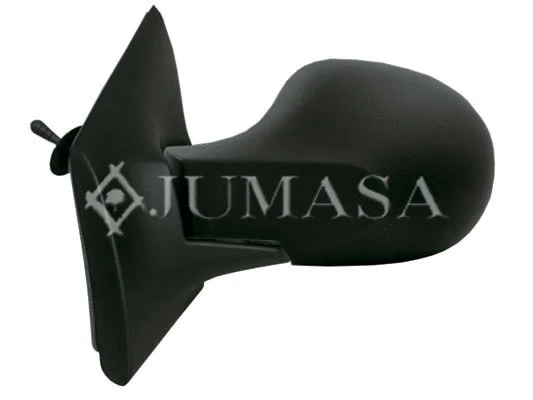 Exterior Mirror