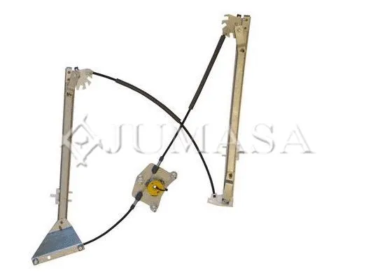 Window Regulator