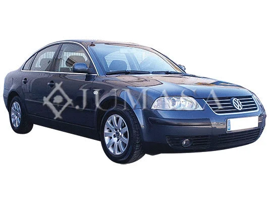 Window Regulator (ZR VK706 L)