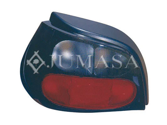 Tail Light Assembly