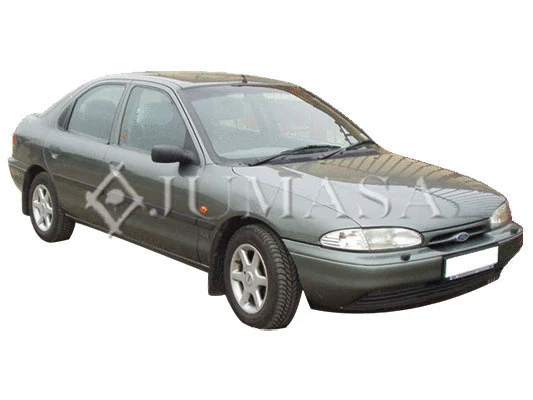 Window Regulator (ZR FR45 R B)