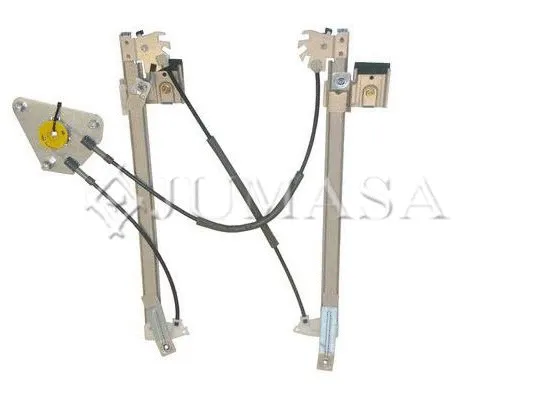 Window Regulator