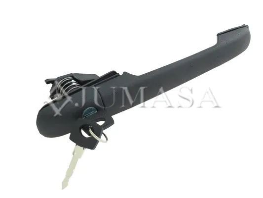 Exterior Door Handle