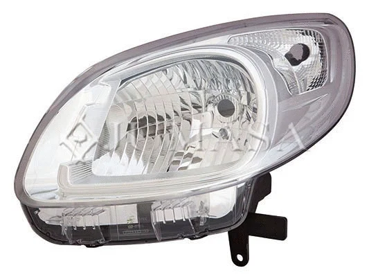 Headlight