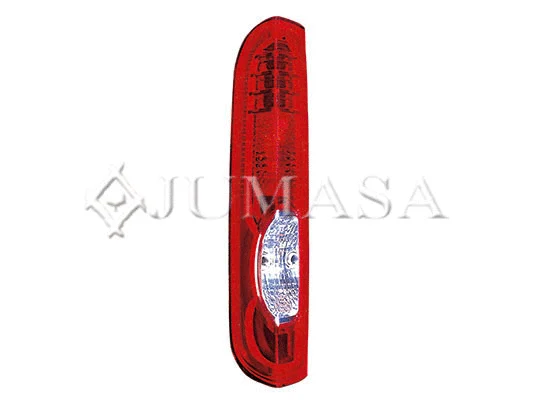 Tail Light Assembly