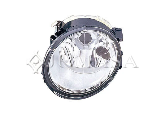 Front Fog Light