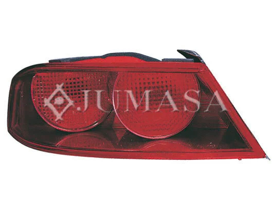 Tail Light Assembly