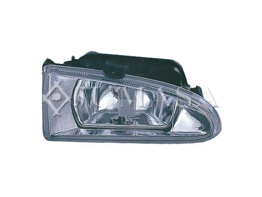 Front Fog Light