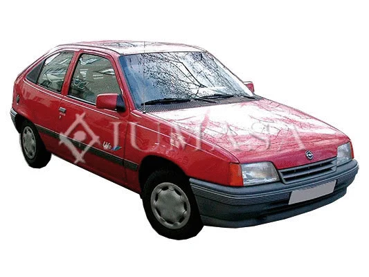 Direction Indicator (41323027)