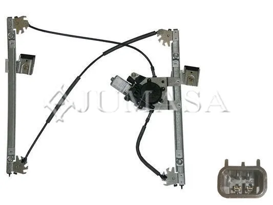 Window Regulator