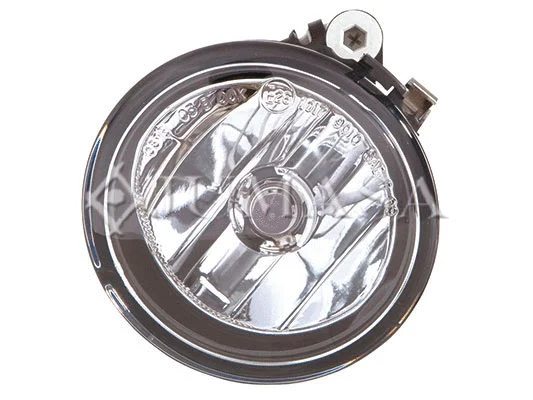 Front Fog Light
