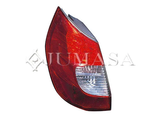 Tail Light Assembly