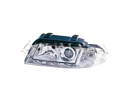Headlight