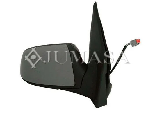 Exterior Mirror