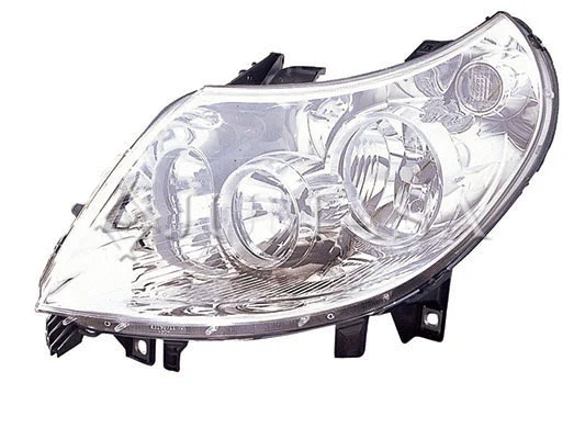 Headlight