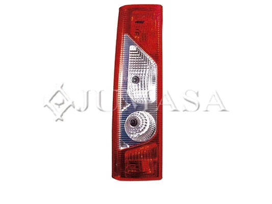 Tail Light Assembly