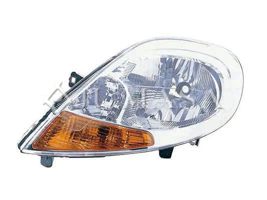 Headlight
