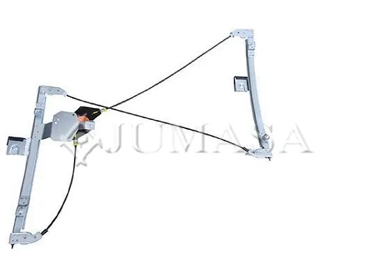Window Regulator