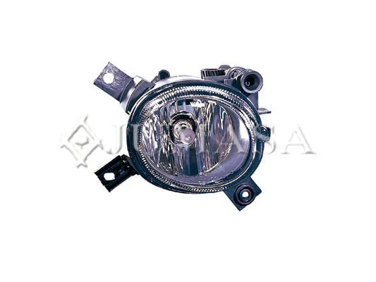 Front Fog Light
