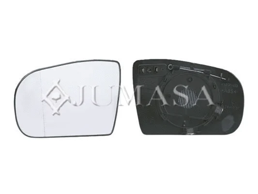 Mirror Glass, exterior mirror