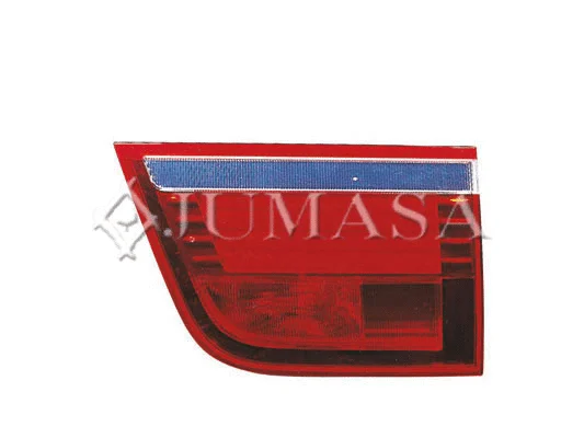 Tail Light Assembly