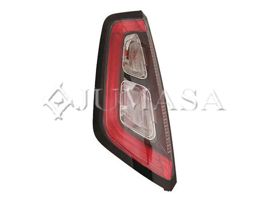 Tail Light Assembly