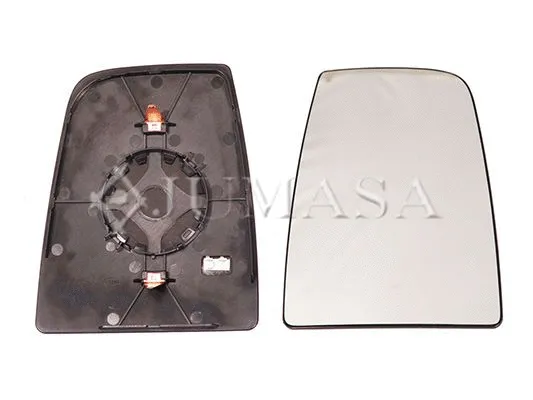 Mirror Glass, exterior mirror