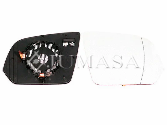 Mirror Glass, exterior mirror