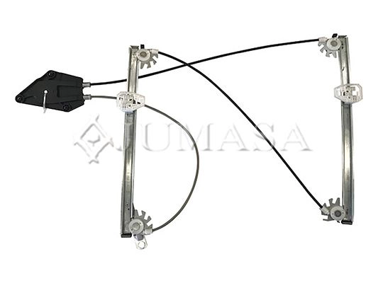 Window Regulator