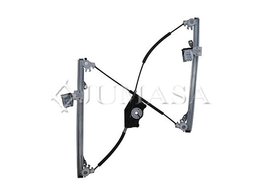 Window Regulator