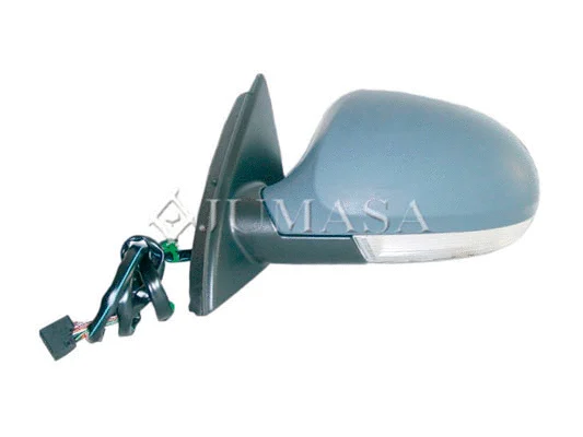 Exterior Mirror
