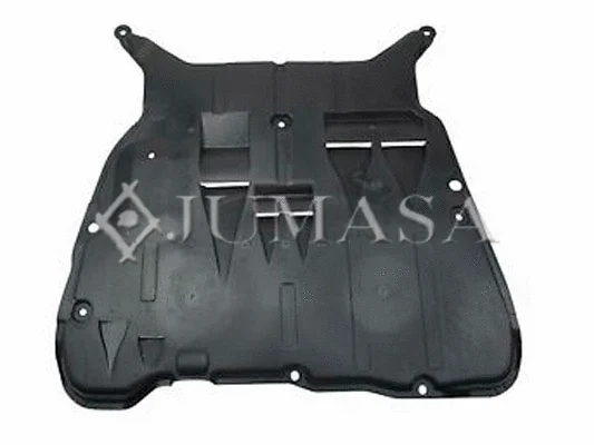 Engine Compartment Noise Insulation