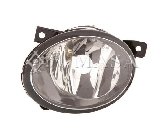 Front Fog Light