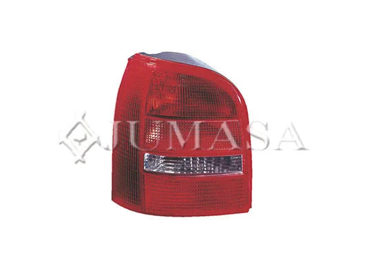 Tail Light Assembly