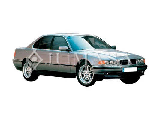 Mirror Glass, exterior mirror (55020533)