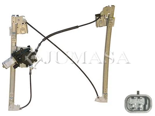 Window Regulator