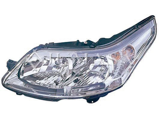 Headlight