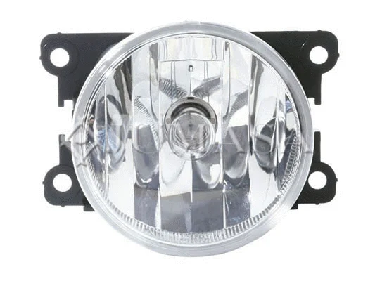 Front Fog Light
