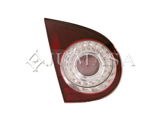 Tail Light Assembly