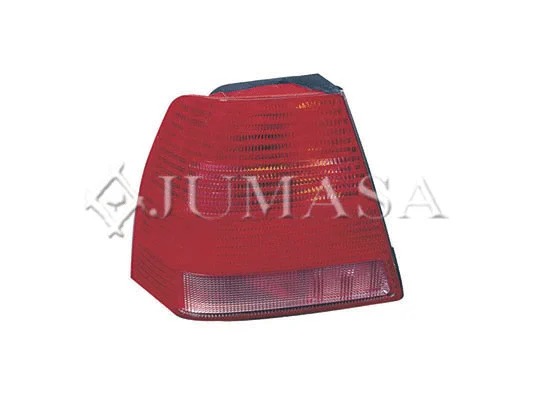Tail Light Assembly