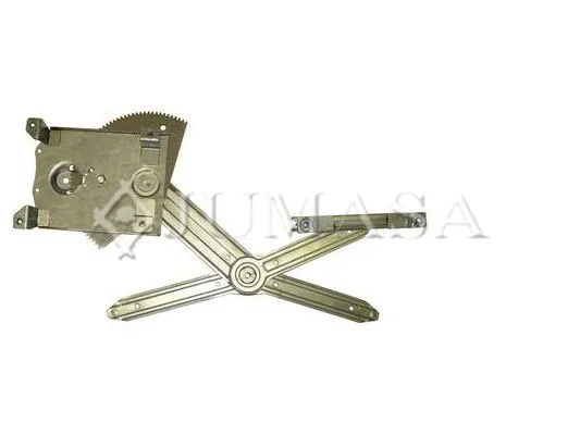 Window Regulator