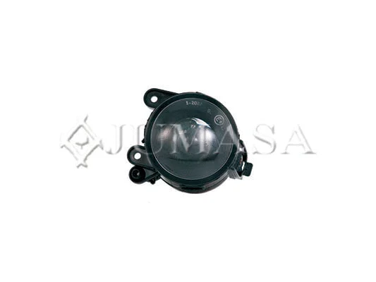 Front Fog Light