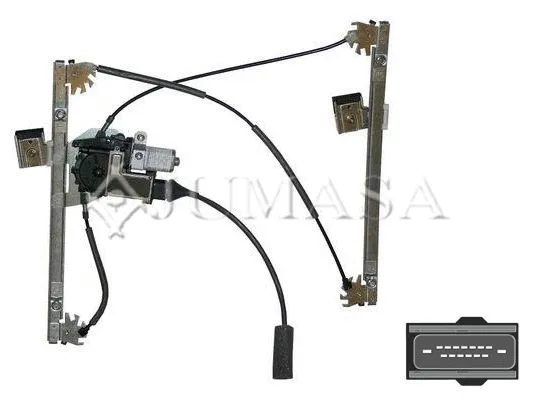 Window Regulator